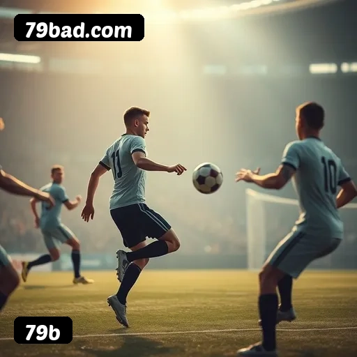 Logo da 79b